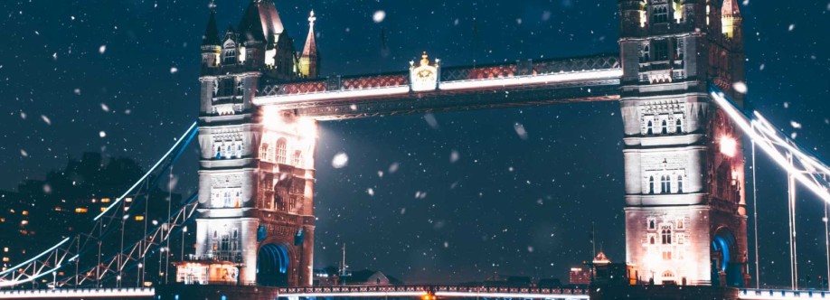 London Summer Venues Cover Image