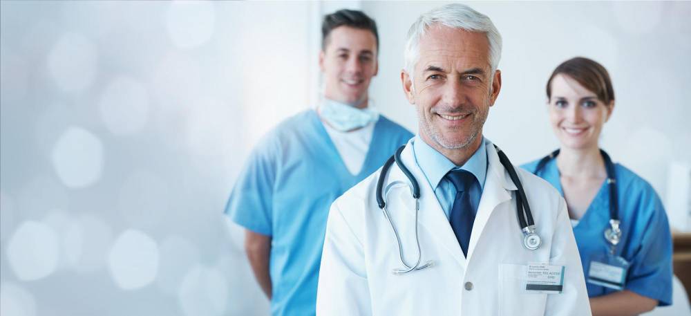 Walk-In Clinic in Las Vegas | Sahara West Urgent Care