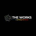 The Works Lighting Services Profile Picture