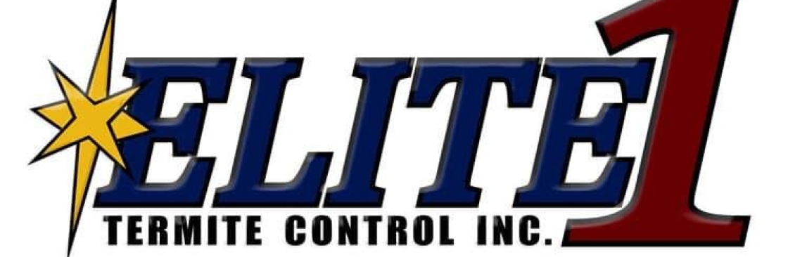 Elite1 Termite Cover Image