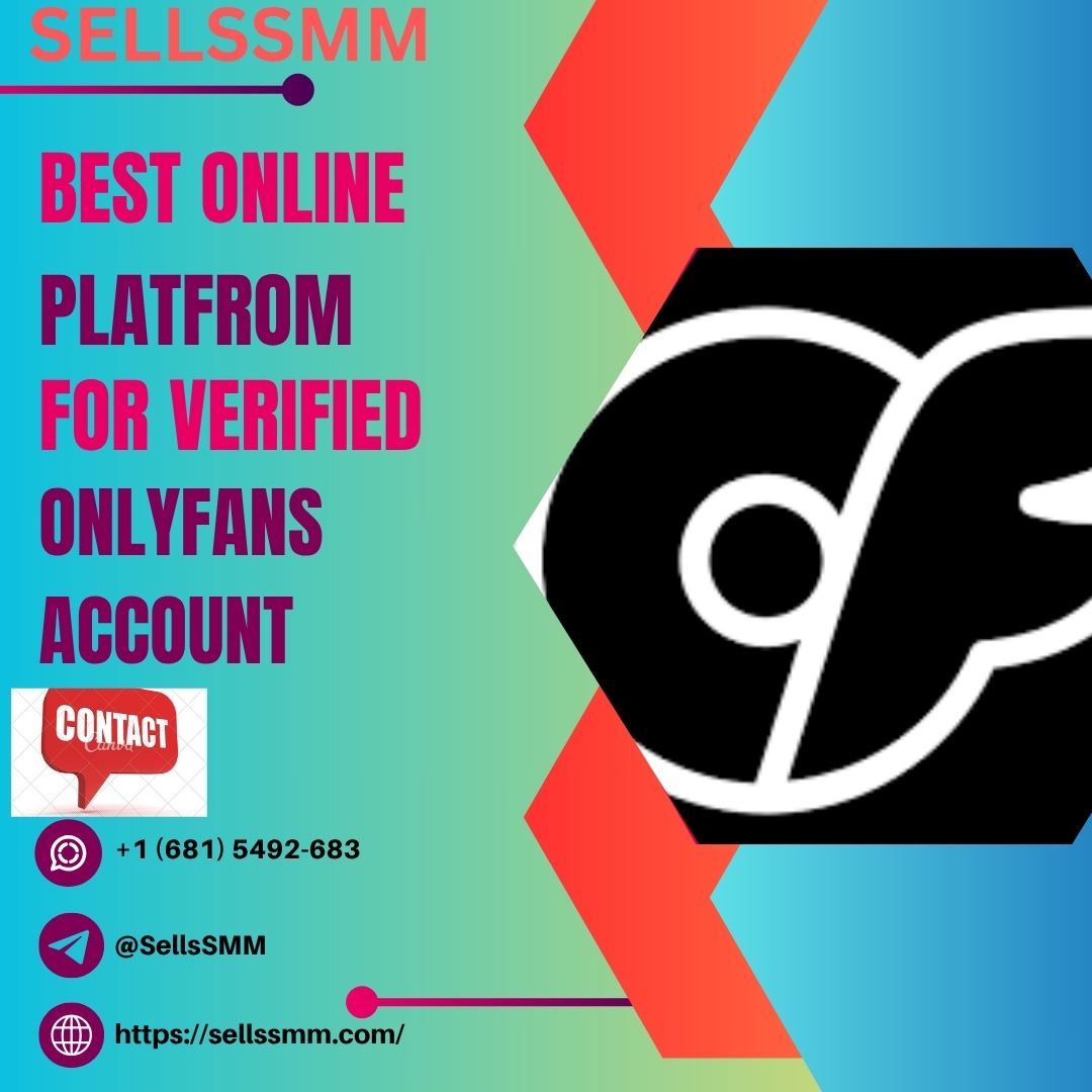 Buy Verified OnlyFans Accounts - Reliable Service