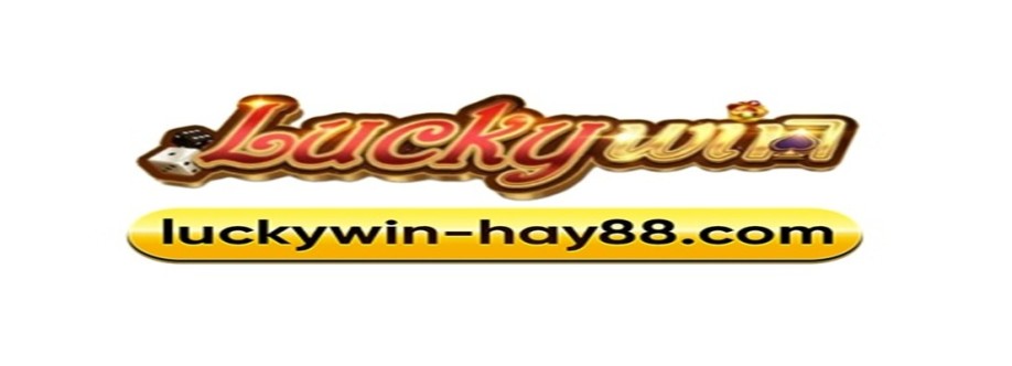 Luckywin Cover Image