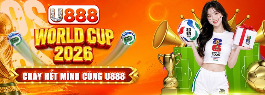U8 88 Cover Image