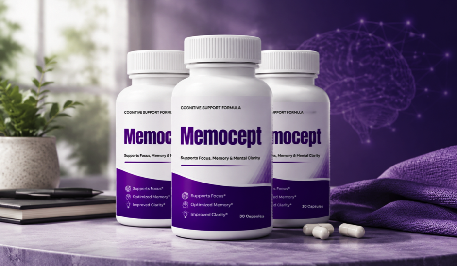 30 Days With Memocept – My Honest Memory & Focus Review