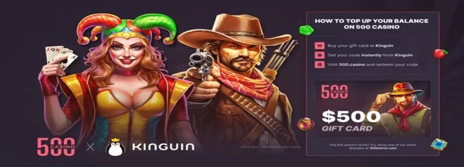 500 Casino Cover Image