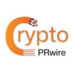 Crypto Prwire Profile Picture