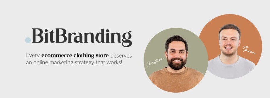 Bit Branding Cover Image