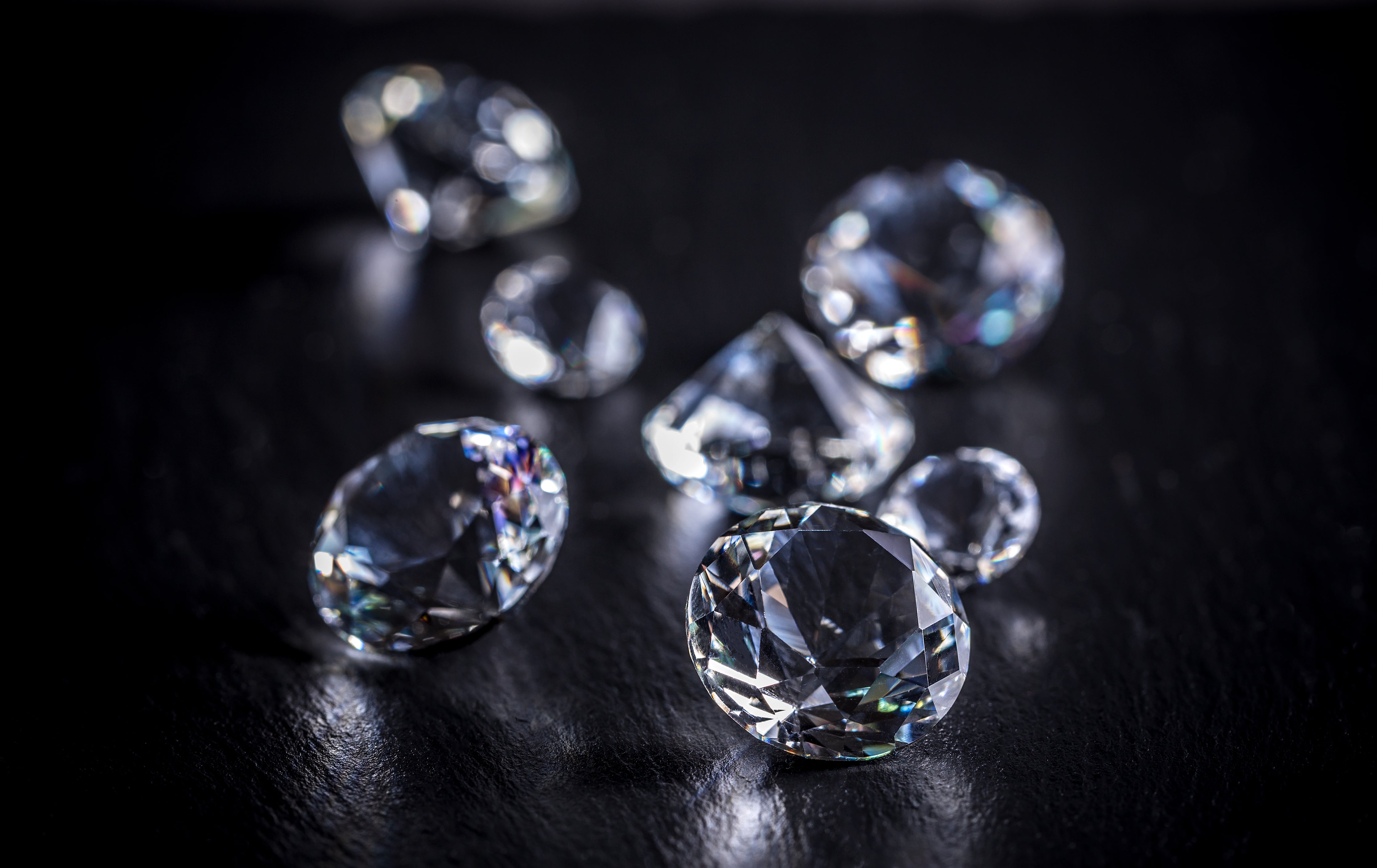 What are Lab-Grown Diamonds? A Comprehensive Guide