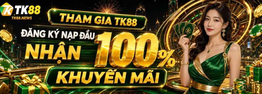 TK88 Cover Image