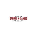 Omaha Sports and Games profile picture