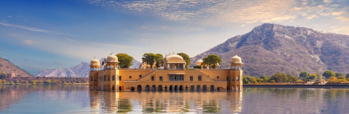 Jaipur Taxi Tour Travel Cover Image