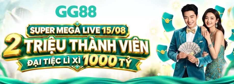 GG88 Cover Image