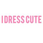 I Dress Cute Profile Picture