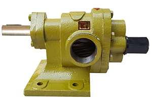 Chemical Transfer Pump manufacturer in India | Kriti Industries