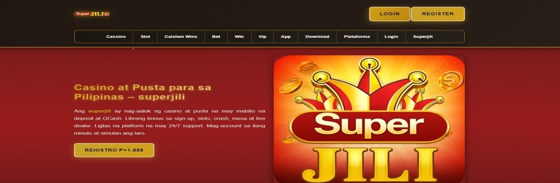 SUPERJILI 1ph Cover Image