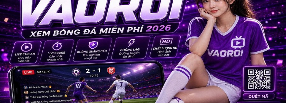 vaoroitv work Cover Image