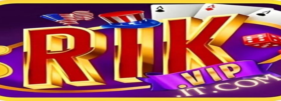 Rikvip it com Cover Image
