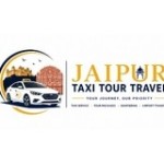 Jaipur Taxi Tour Travel Profile Picture