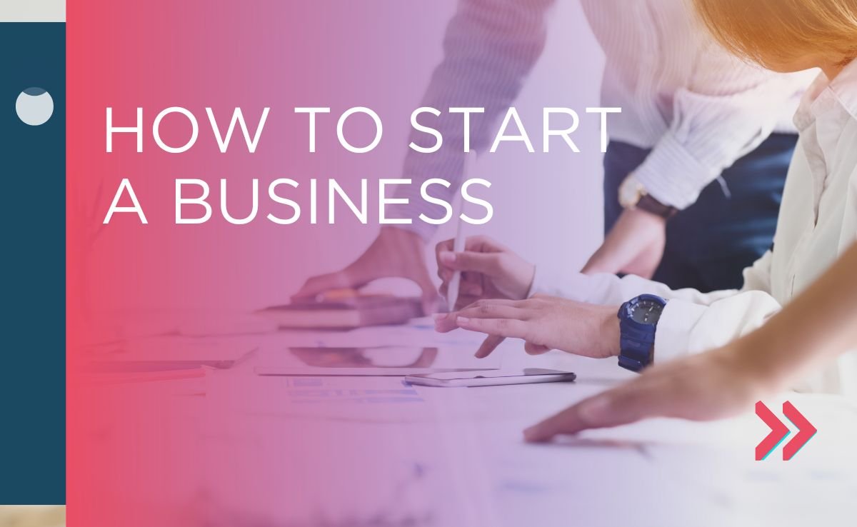 How to Start a Business: Everything You Need to Know - Capital Troop