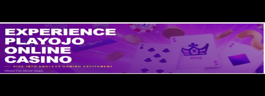 Playojo Casino Canada Cover Image