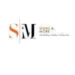Signs And More Profile Picture