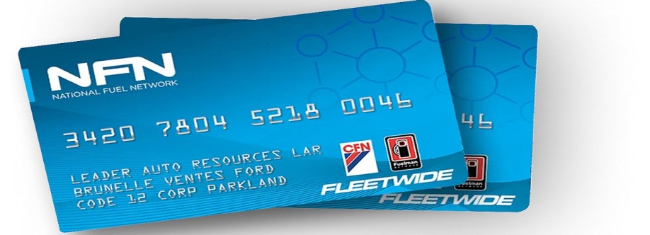 National Fuel Network Cover Image