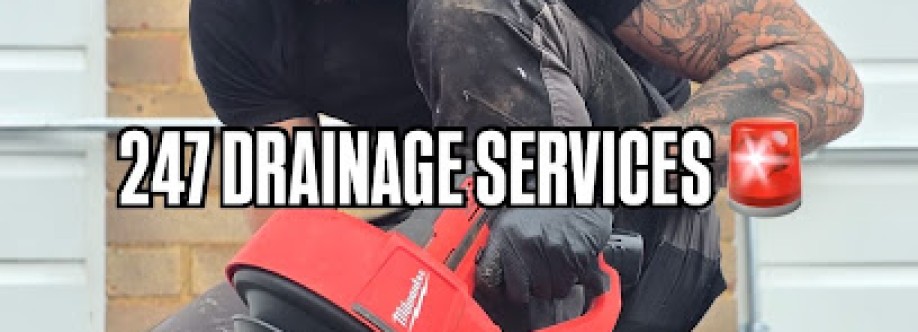 247 Drainage Cover Image