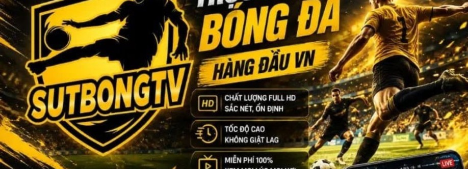SutBongTV global Cover Image