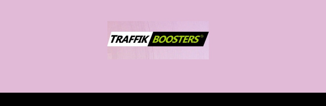 Traffik Boosters Cover Image