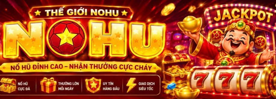 Nền tảng NOHU Cover Image