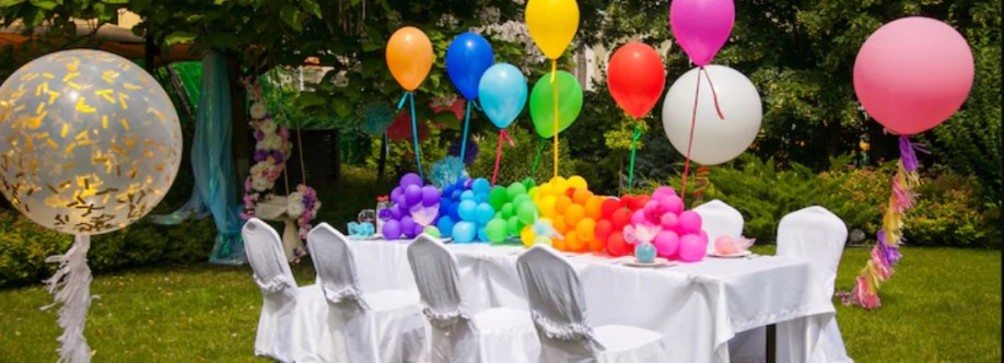 WOW Event Rentals Cover Image