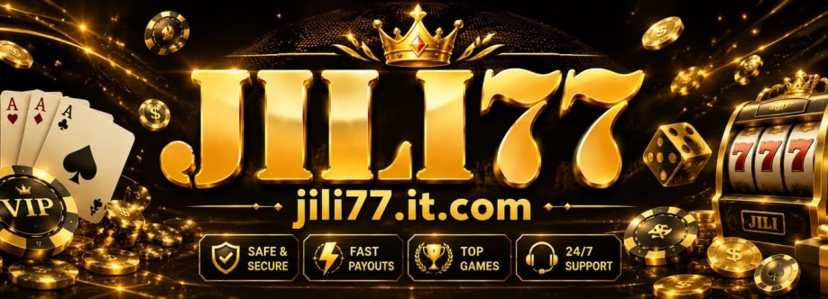 JILI77 it com Cover Image