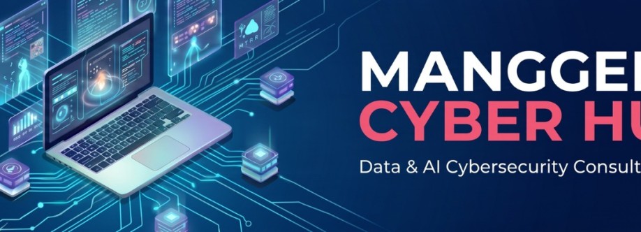Managed Cyber Hub Cover Image
