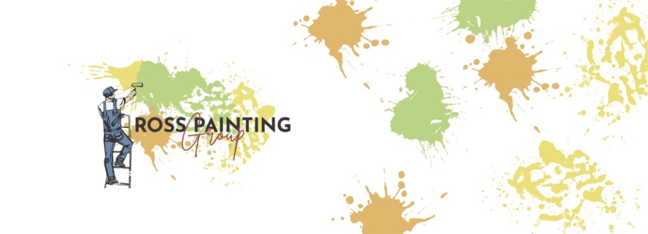Ross Painting Group Cover Image