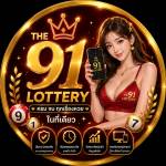the91lotttery webhuay Profile Picture