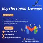 Buy Old Gmail Accounts Profile Picture