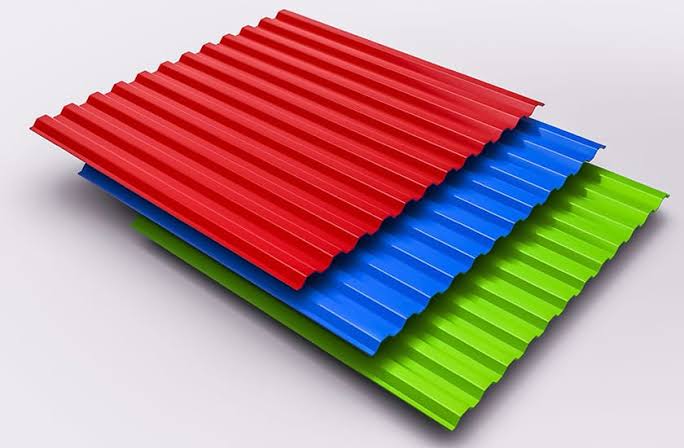 Top Roofing Sheet Manufacturers in India for Durable & Weatherproof Solutions – Modern Infra