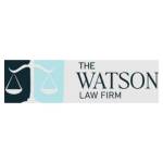 The Watson Law Firm Profile Picture