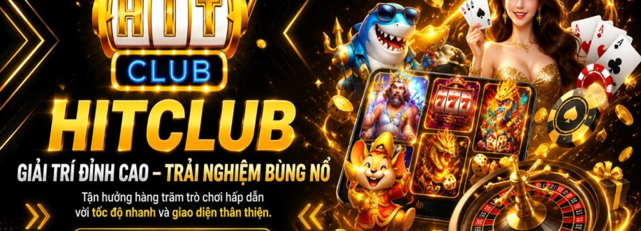 Hitclub 868 Cover Image