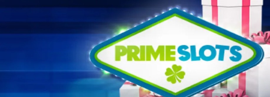 Prime Slots United Kingdom Cover Image