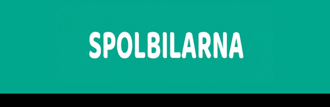 Spolbil Arna Cover Image