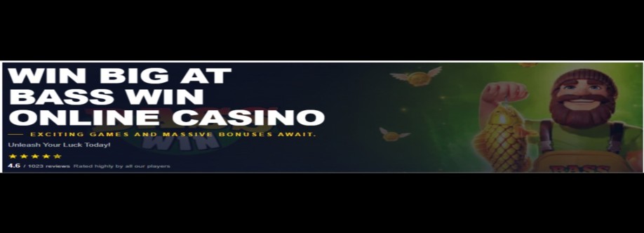 Basswin Casino Cover Image