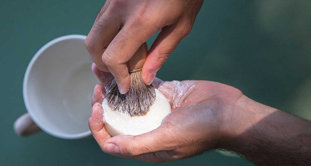 How to Use a Shaving Bar Effectively for a Close Shave? – Natural Hair Care Bars