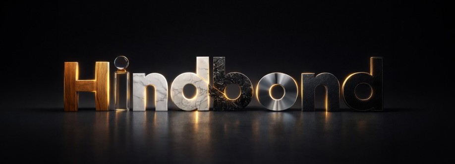 Hindbond Adhesive Cover Image