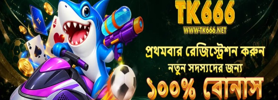 tk666 net Cover Image