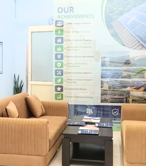 Home - Solar Panel Company in Rudrapur