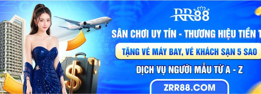 Zrr88 com Cover Image