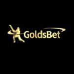 goldsbet com Profile Picture