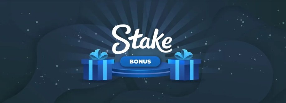 Stake Casino Cover Image