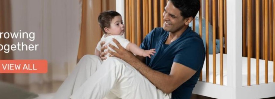 Growgether Baby Care Cover Image